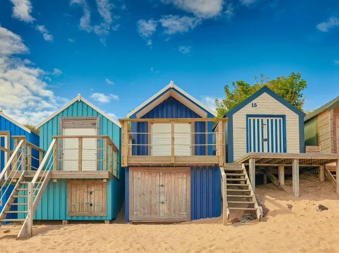 Abersoch Cottages