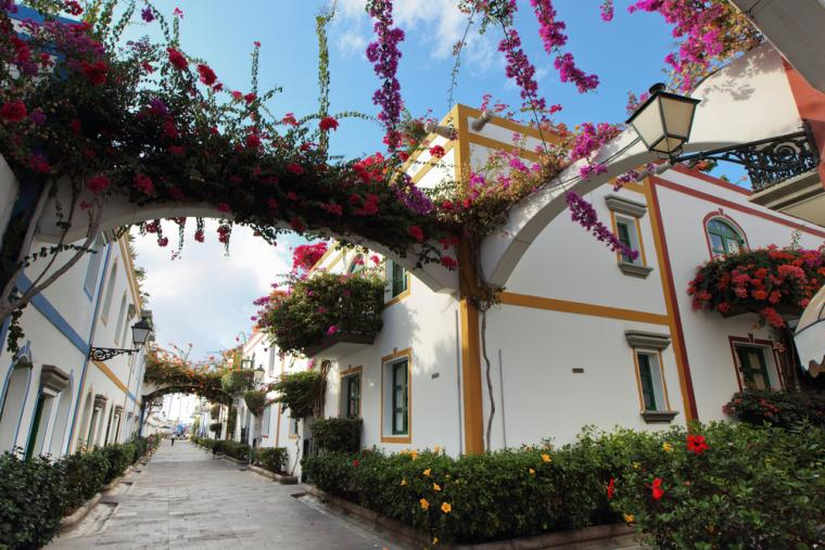 Ferienwohnung Menorca