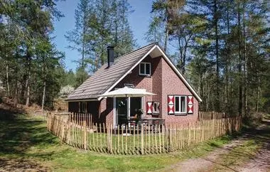 Vakantiehuis in Ommen