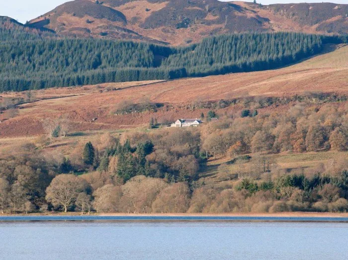 Luxury Loch Lomond Cottages