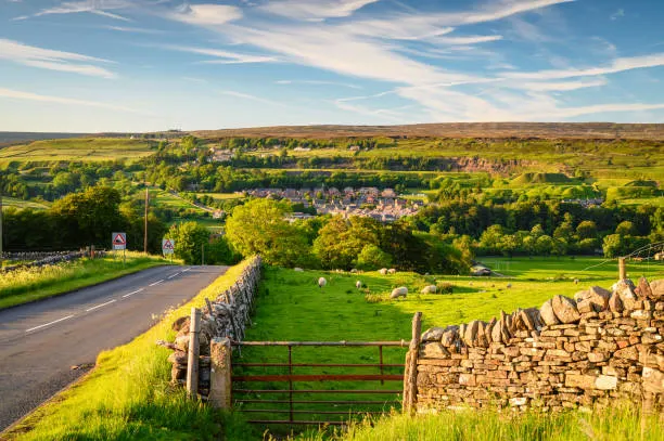 Durham countryside