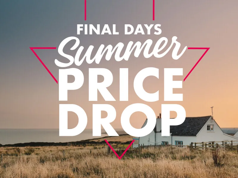 The Big Summer Price Drop