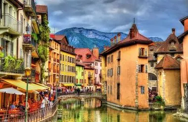 Annecy