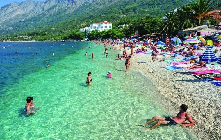 Rivijera Gradac