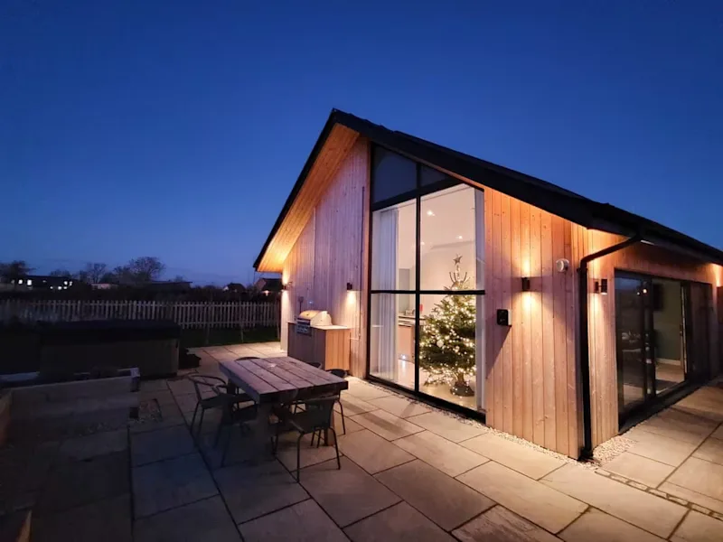Marsh Marigold Cottage