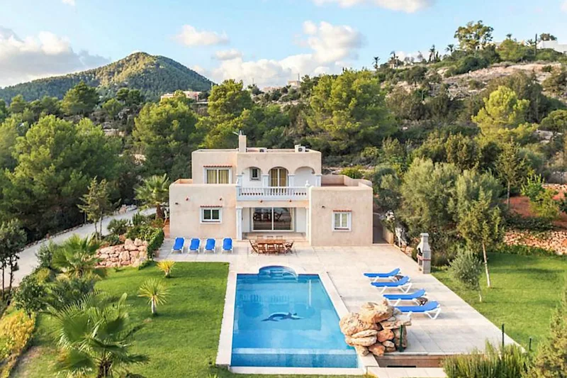 Ibiza