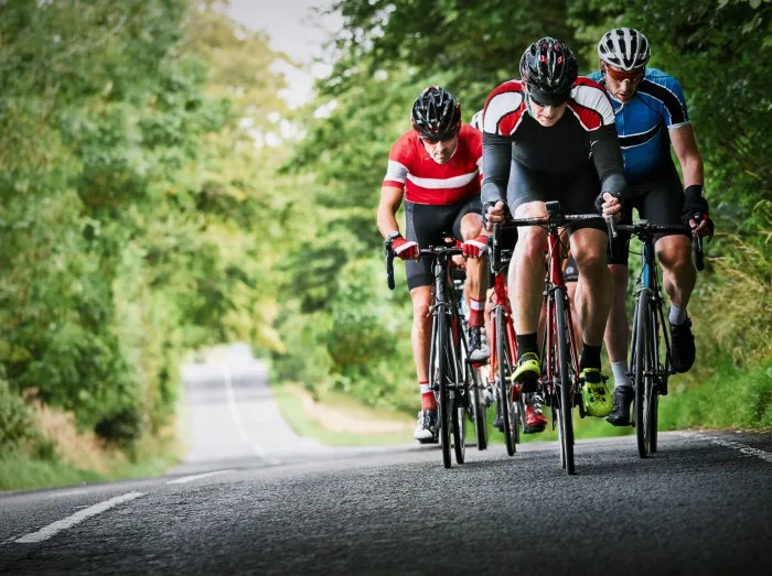 Scotland By Bike