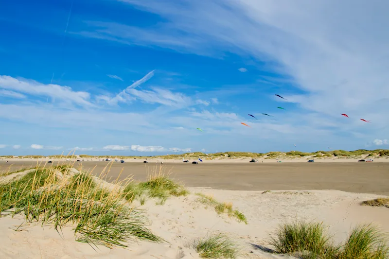 Lakolk Strand