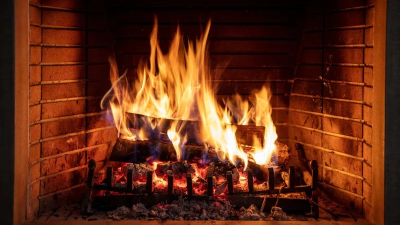 Highland Cottages with Wood Burners