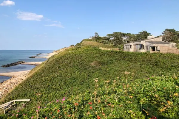 Vakantiehuizen in Noord-Seeland