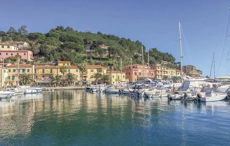 Porto Azzurro