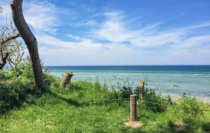 Ferienpark Gollwitz auf der Insel Poel