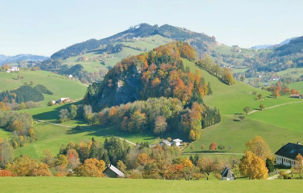 Dolna Austria