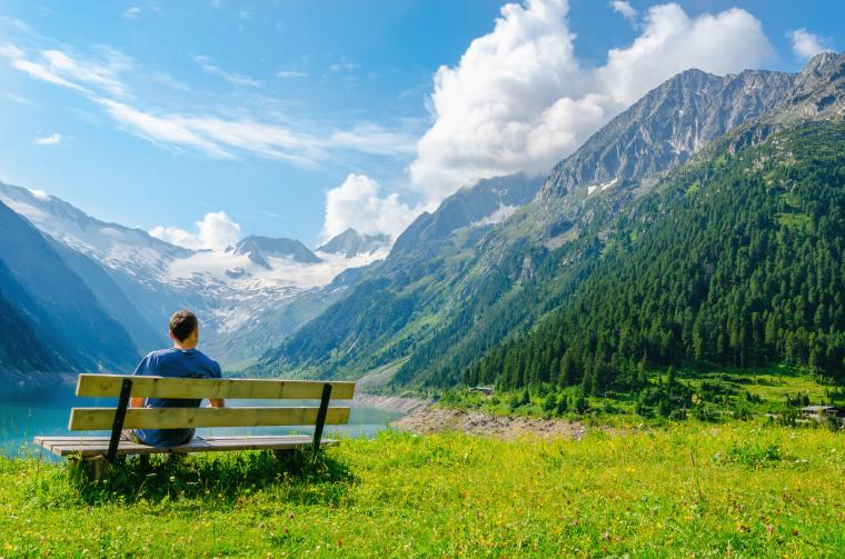 Holiday homes in Austria