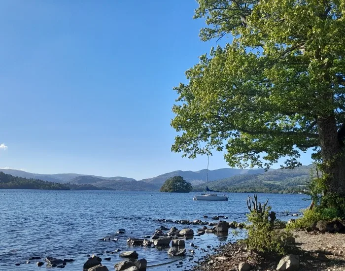 Lake Windermere