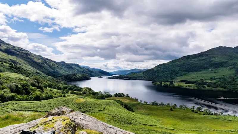 Loch Lomond