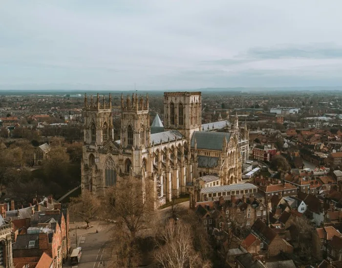 York Minster