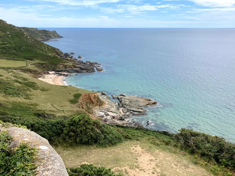 Salcombe bay