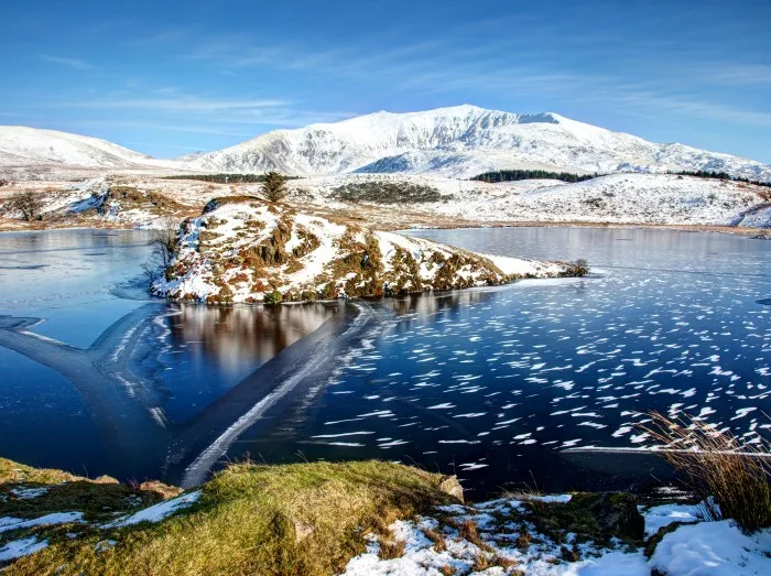 Christmas Holiday Cottages in Wales