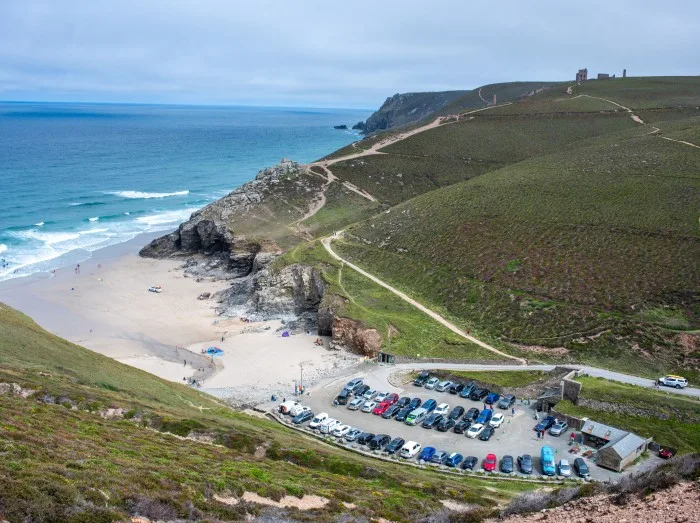 Chapel Porth amenities