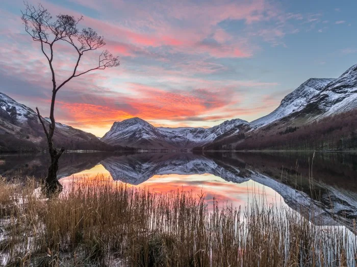 Christmas Holiday Cottages in Cumbria