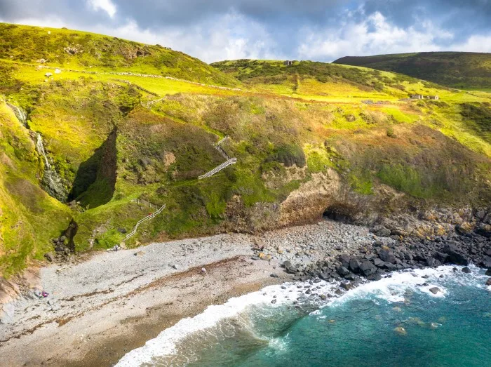 Aberdaron Cottages