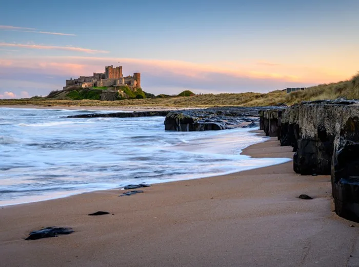 Winter Breaks in Northumberland