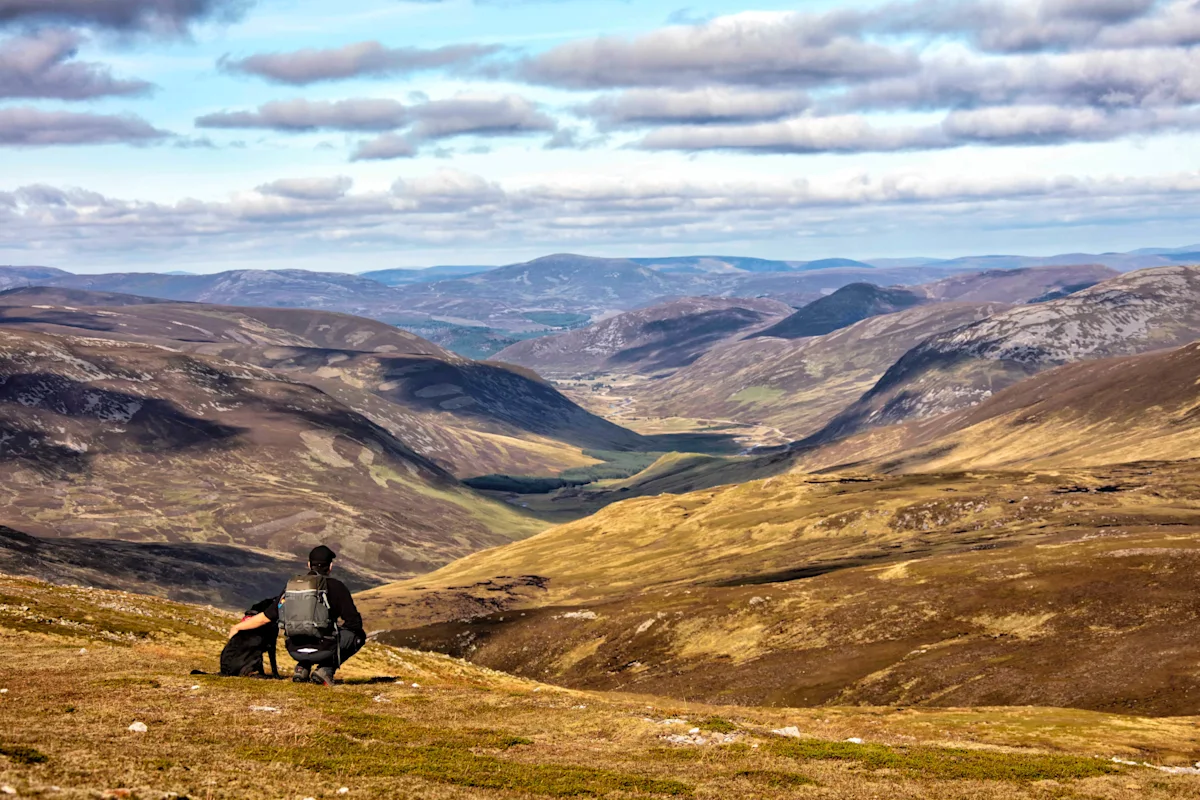 Braemar holiday cottages