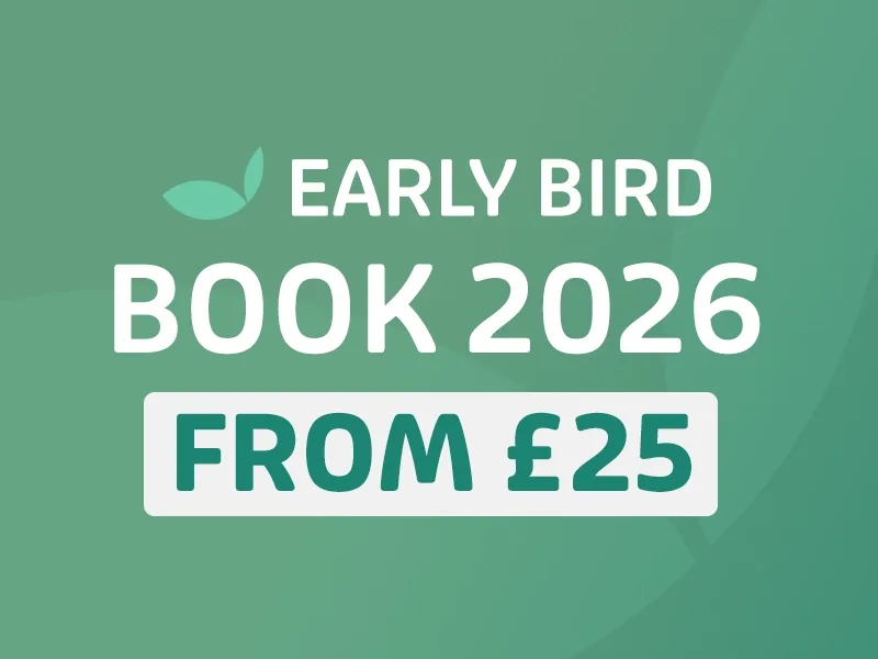 Get ahead for 2026