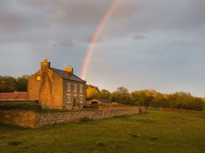 Luxury Cottages in the Yorkshire Moors