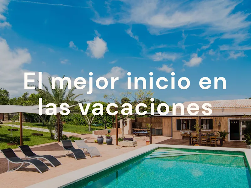 Por solo 99€ de pago inicial