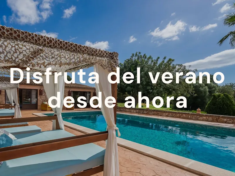 La finca perfecta te está esperando