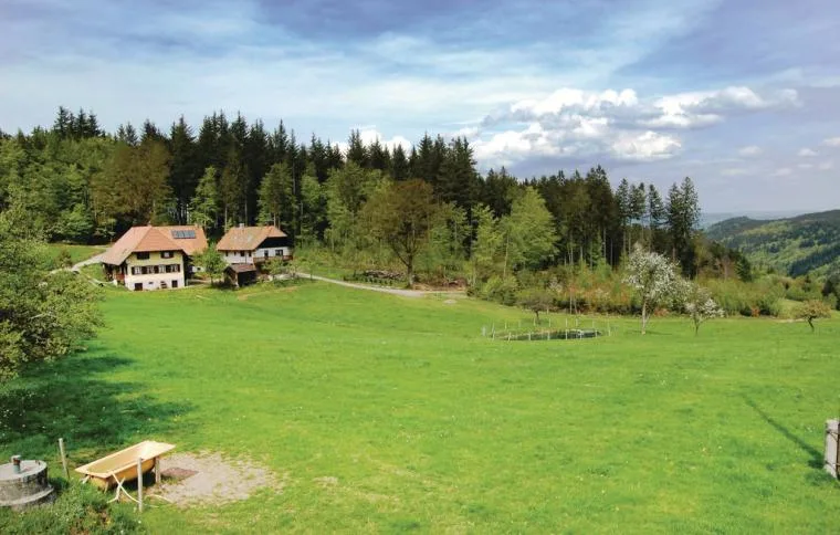Feriehus i Schwarzwald hos NOVASOL