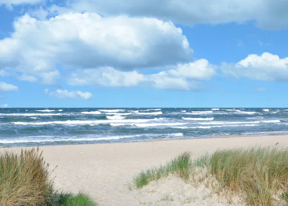 Last Minute an die Ostsee in Deutschland