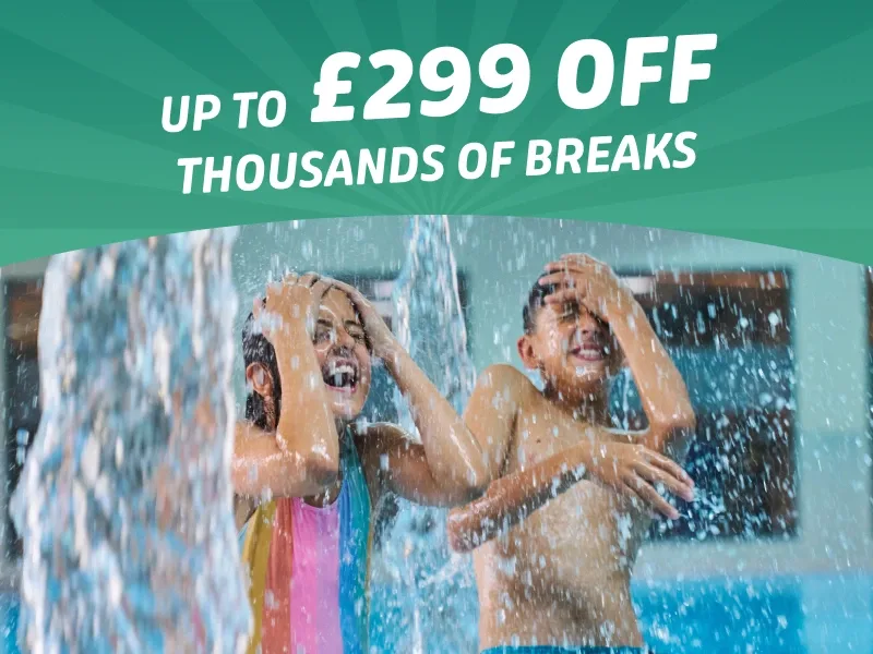 Big fun, bigger savings