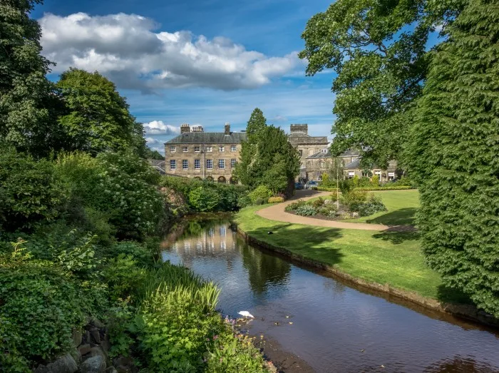 Holiday Cottages in Buxton