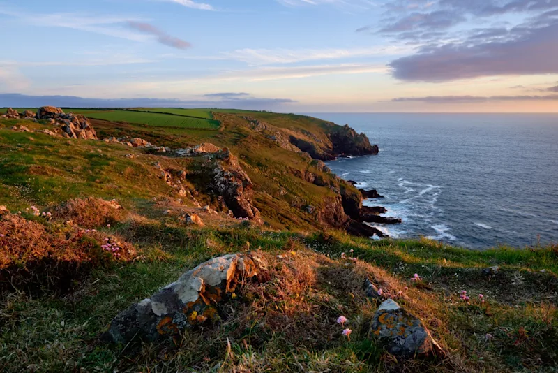 Lizard Peninsula