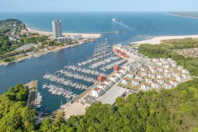Apartmentanlage High End Travemünde