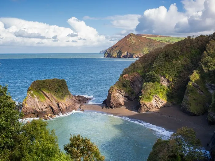 Combe Martin Cottages