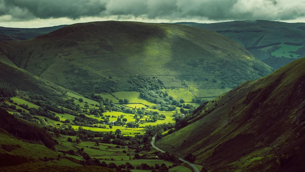 Dolgellau