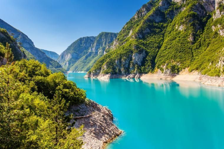 alquiler vacacional en Zabljak