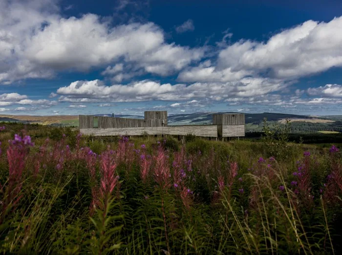 Kielder Observatory