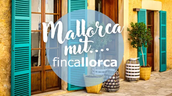 Mallorca mit... der Fincallorca Podcast