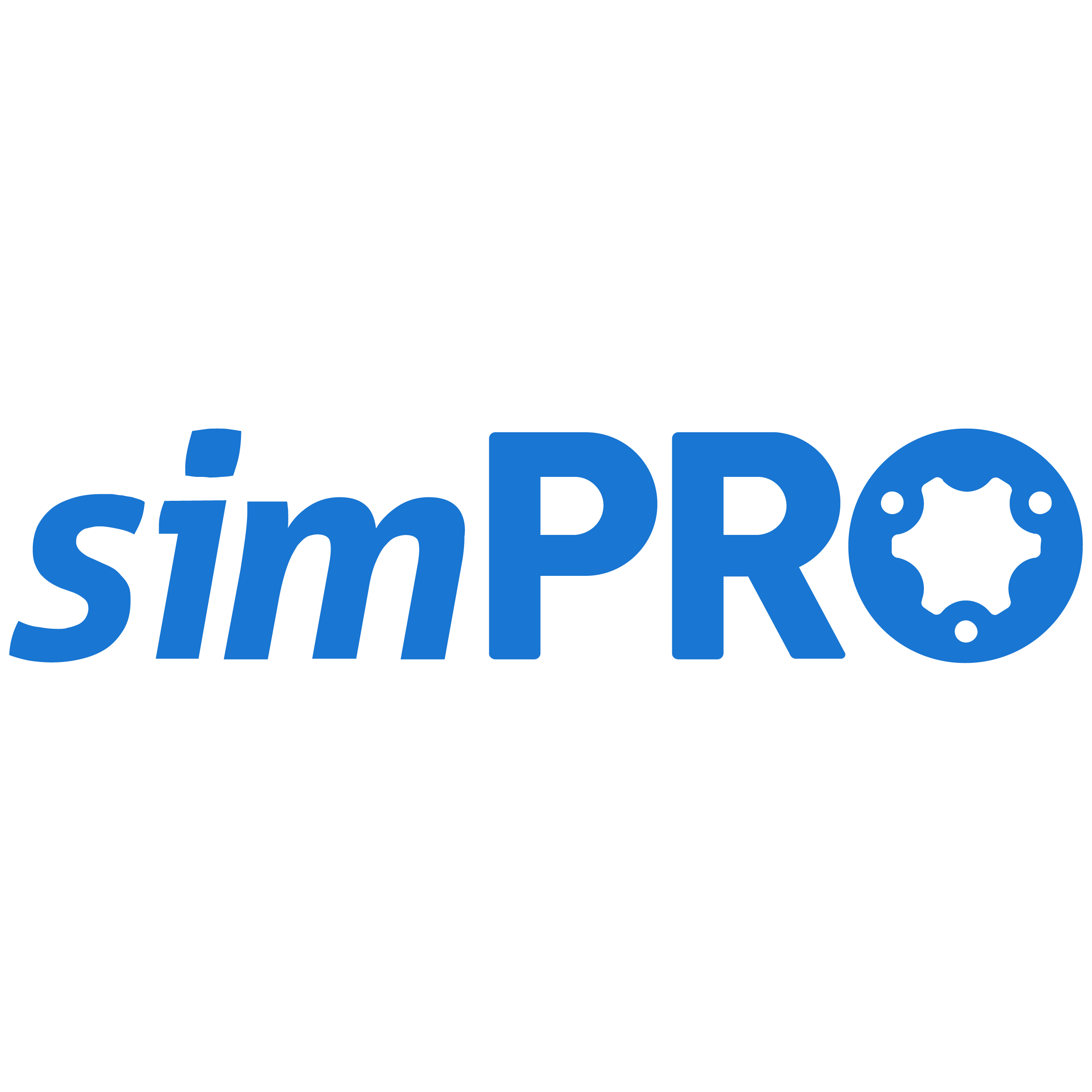 SimPro