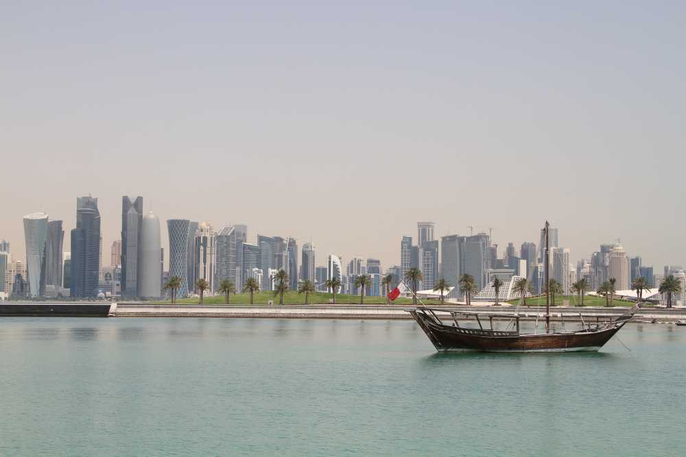 Qatar offers prime real estate to foreign buyers