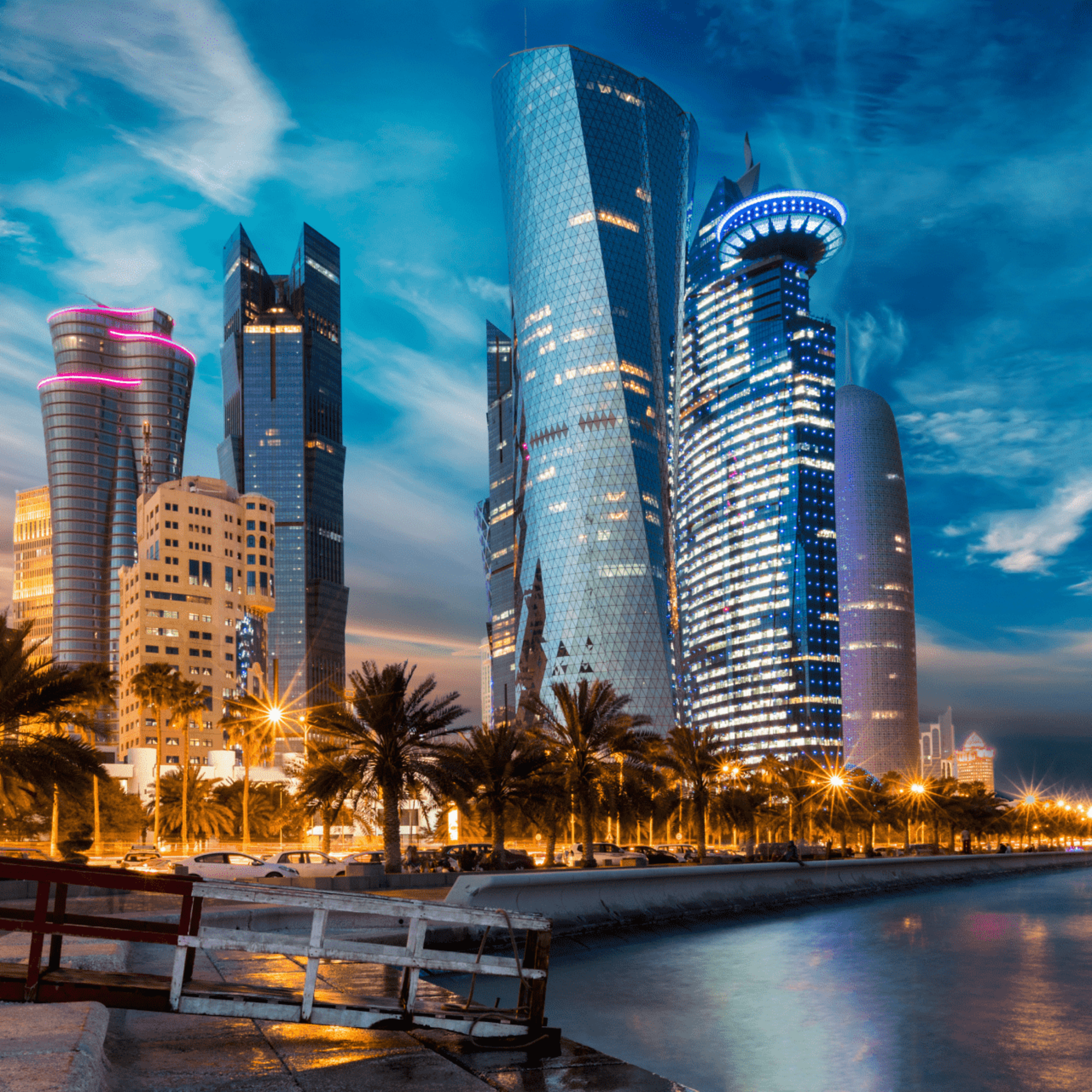 Qatars-housing-market-improving