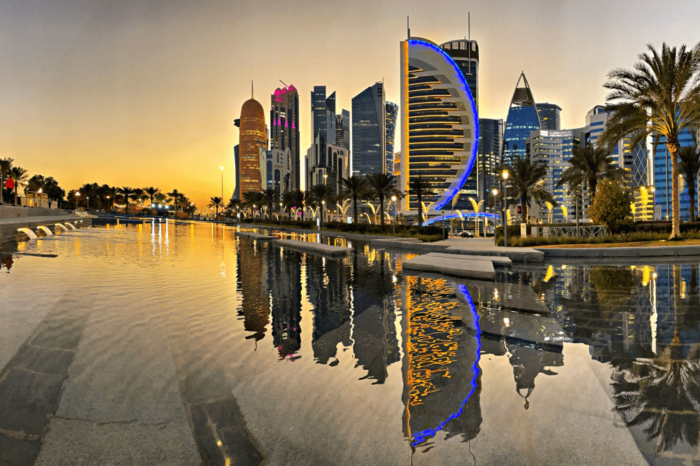 Should You Buy Properties In Qatar?