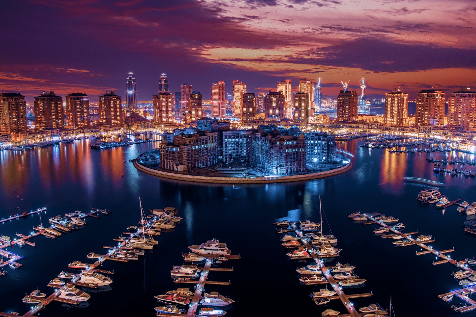 4-trends-boost-Qatar-investor-friendly-real-estate-market header