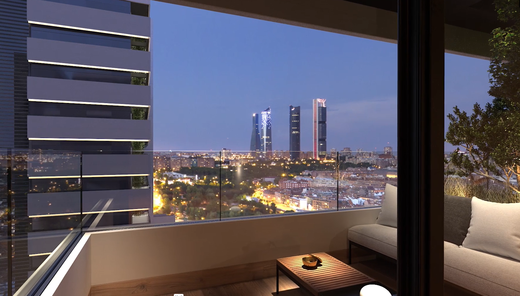 25 Spaces Real Estate -SKYLINE - Properties for Sale - 6th of Nov ( ref INP25502)2