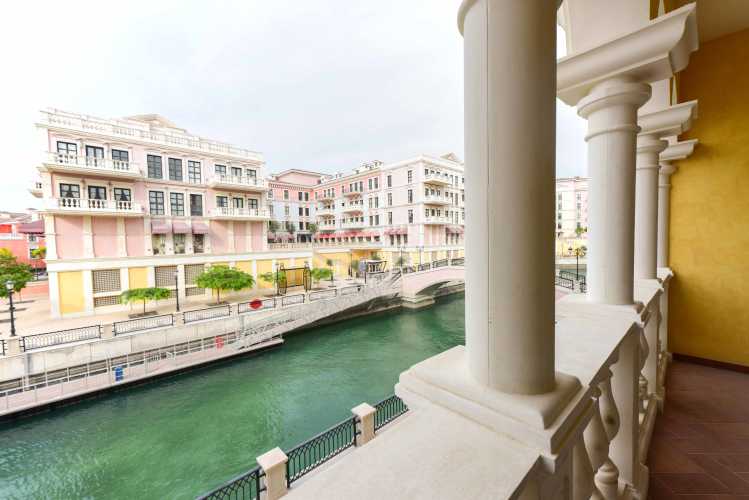 25 Spaces Real Estate - Qanat Quartier - Properties for Sale - 31th of Aug 2021 ref4509 4